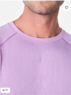 Figs Wild Iris underscrub long sleeve